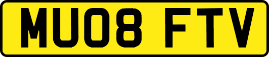 MU08FTV