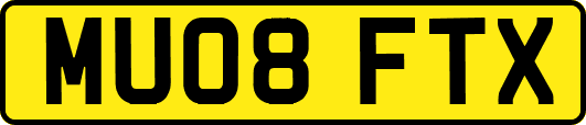 MU08FTX