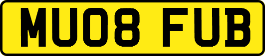 MU08FUB