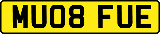 MU08FUE