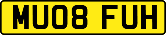 MU08FUH