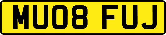MU08FUJ