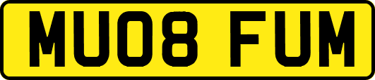 MU08FUM