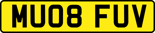 MU08FUV