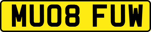 MU08FUW