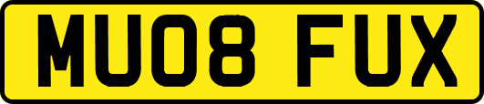 MU08FUX