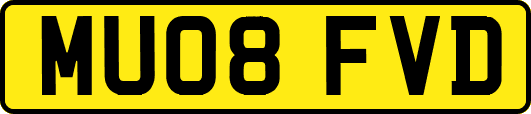 MU08FVD