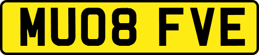MU08FVE