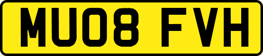 MU08FVH