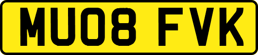 MU08FVK