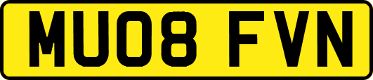 MU08FVN
