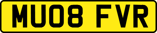 MU08FVR