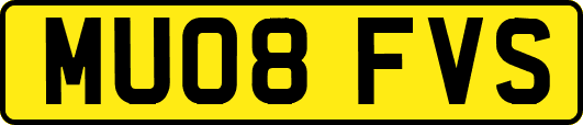 MU08FVS