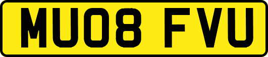 MU08FVU