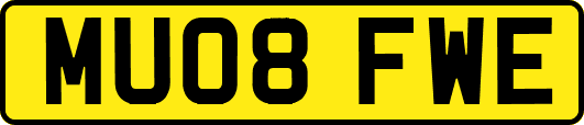 MU08FWE