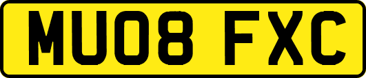 MU08FXC