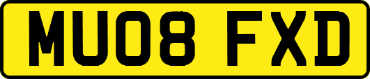 MU08FXD