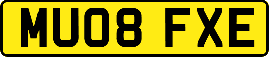 MU08FXE