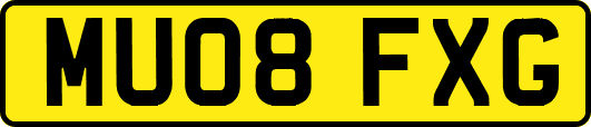 MU08FXG