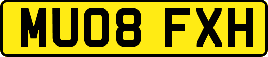 MU08FXH