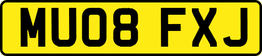 MU08FXJ
