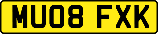 MU08FXK