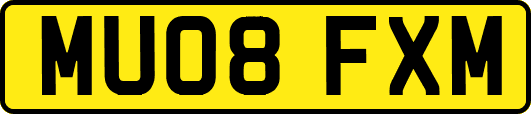 MU08FXM
