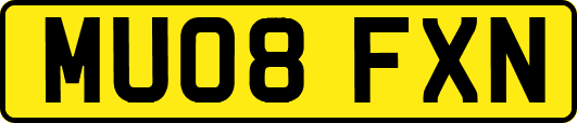 MU08FXN