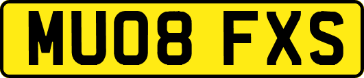 MU08FXS