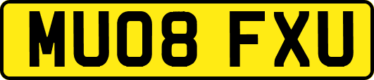 MU08FXU