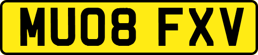 MU08FXV