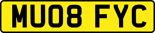 MU08FYC