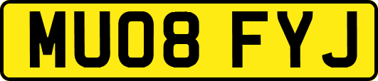 MU08FYJ