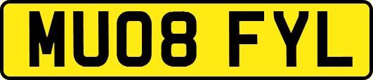 MU08FYL