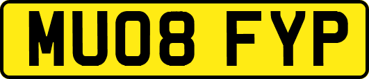 MU08FYP
