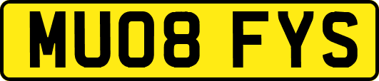 MU08FYS