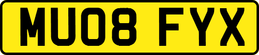 MU08FYX