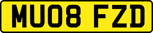 MU08FZD