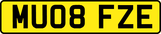 MU08FZE