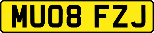 MU08FZJ