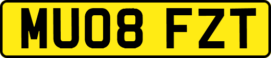MU08FZT