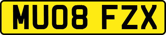 MU08FZX