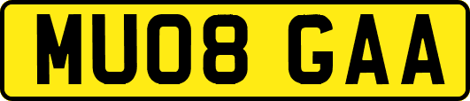 MU08GAA