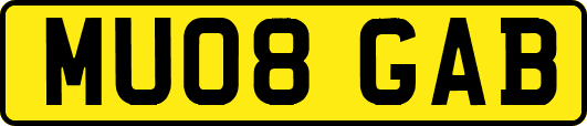 MU08GAB