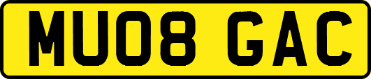 MU08GAC