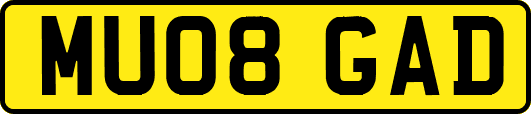 MU08GAD