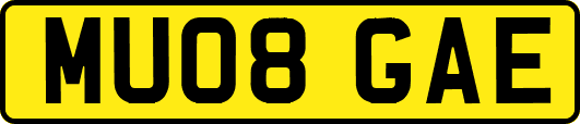 MU08GAE