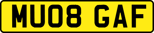 MU08GAF