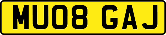 MU08GAJ