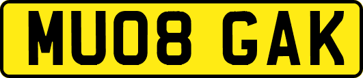 MU08GAK
